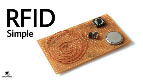 generate rfid tags|build your own rfid reader.